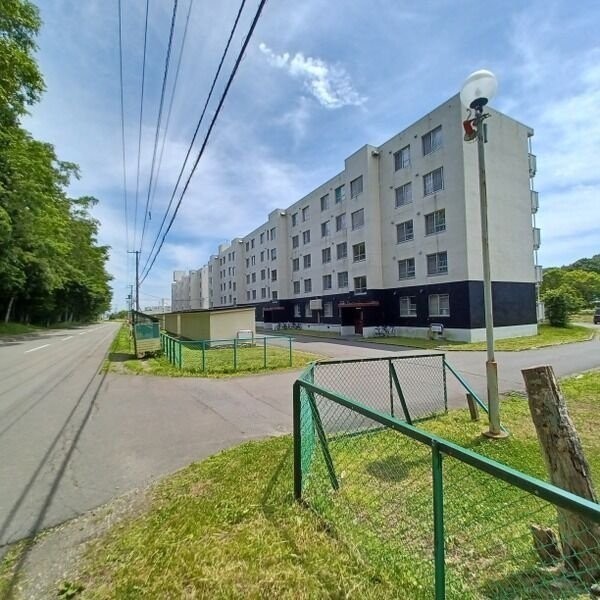 パークヒルズ真々地Ⅱ