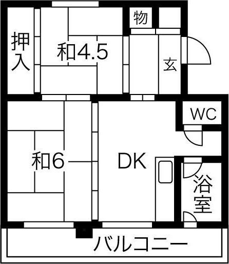 物件写真