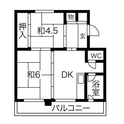 物件写真 2