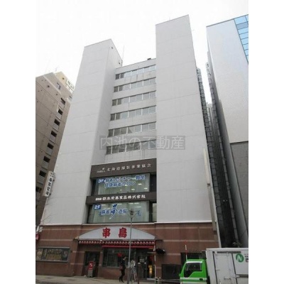 物件写真 1