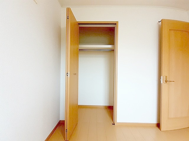 クローゼット
