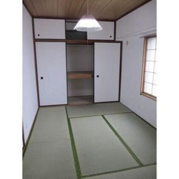 和室・押入