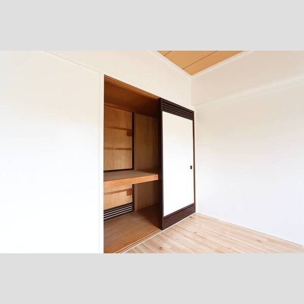 収納（同タイプの写真）