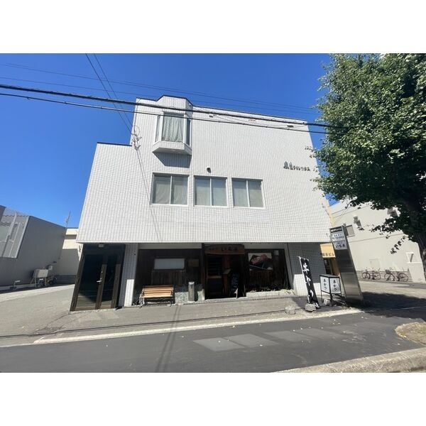 麻生タウンハウス