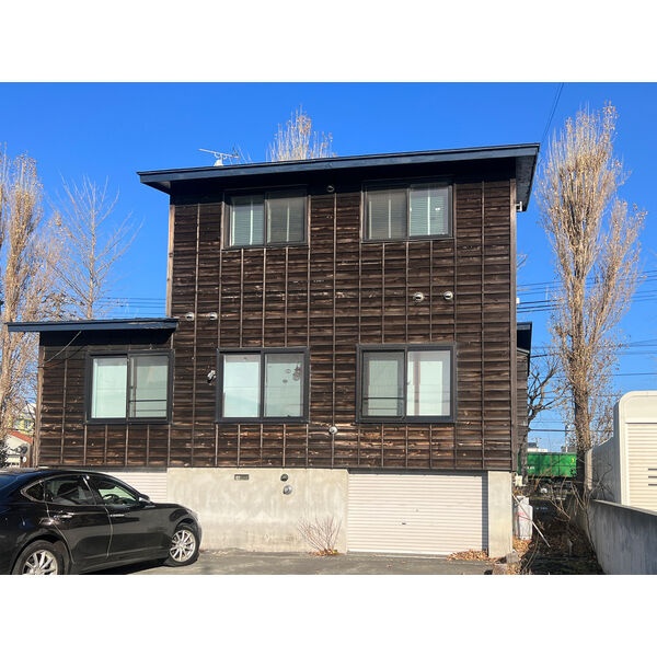 北区拓北8条3丁目戸建