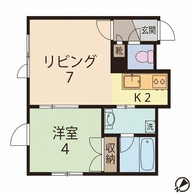 物件写真