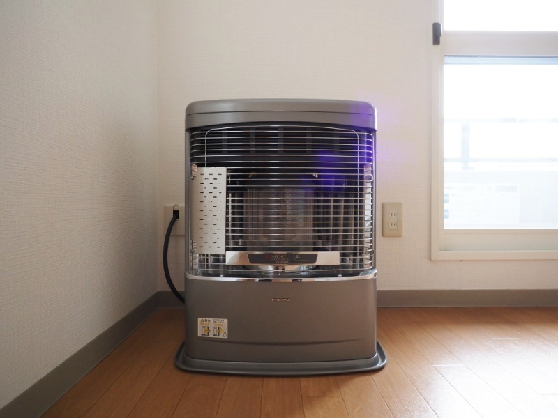 暖房器具