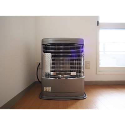 暖房器具
