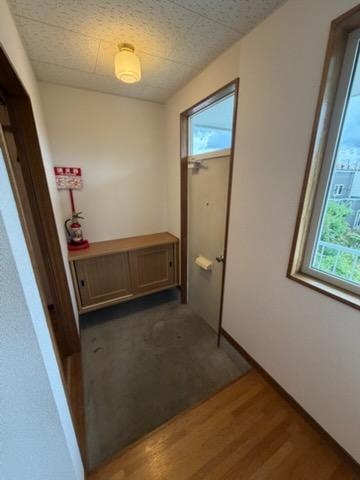 玄関・シューズボックス
