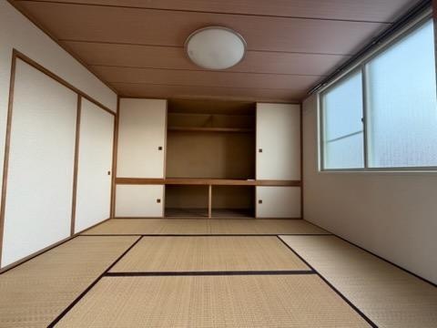 和室・押入