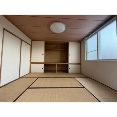 和室・押入