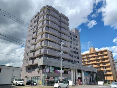 リージェントブランドビル