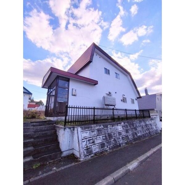 藤野3条 一戸建
