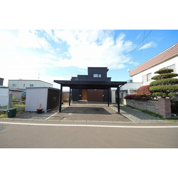 福住町戸建