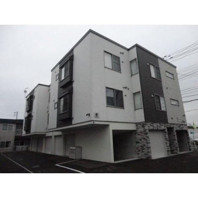 物件写真 1