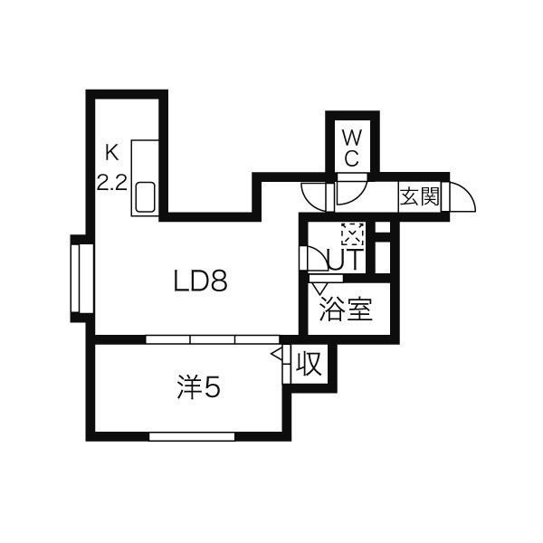 物件写真