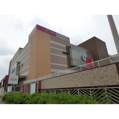 イオンモール　札幌発寒店まで1321m
