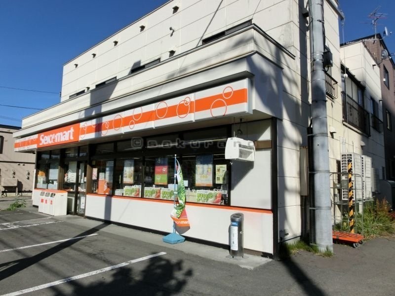 セイコーマート　みたむら店まで567m