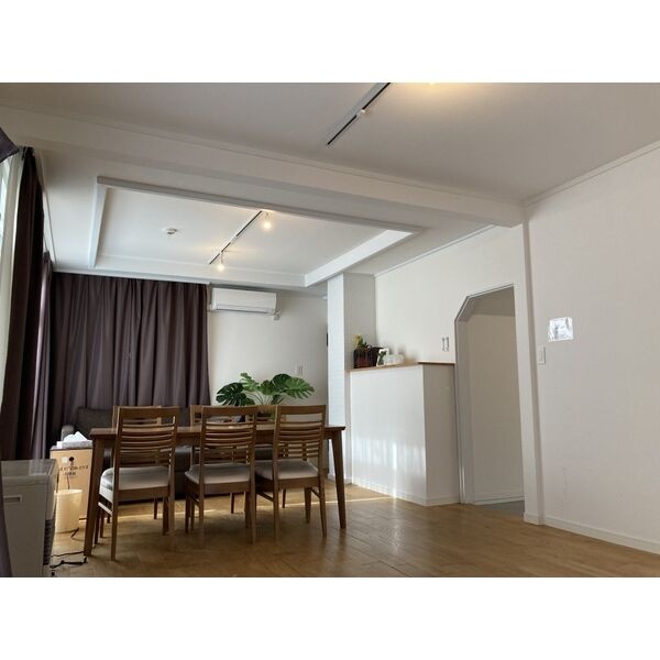 北4条西30丁目戸建