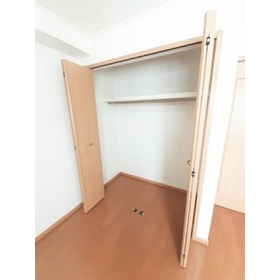 こまごまとしたものを収納できそうですね