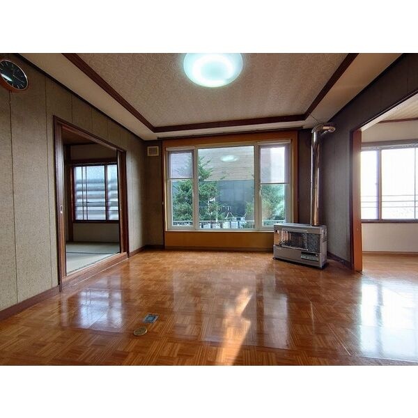 西岡2条12丁目戸建