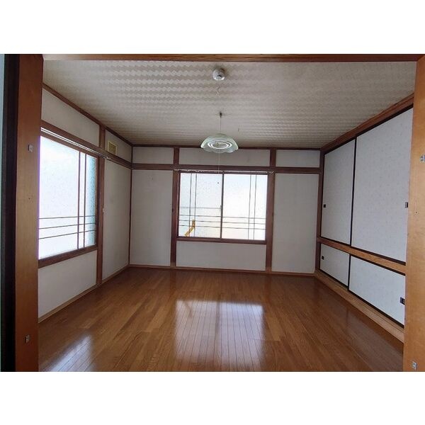 居室として使える洋室