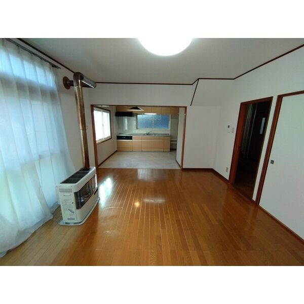 北ノ沢一戸建貸家