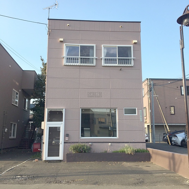 物件写真