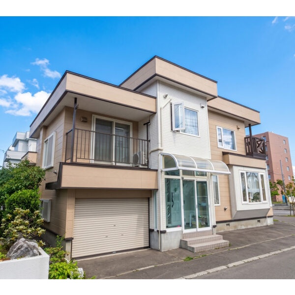 新川3条14丁目