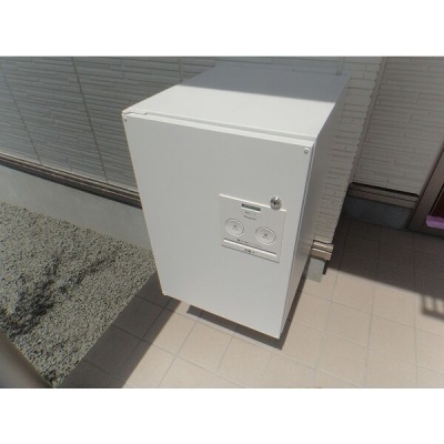 宅配ボックス
