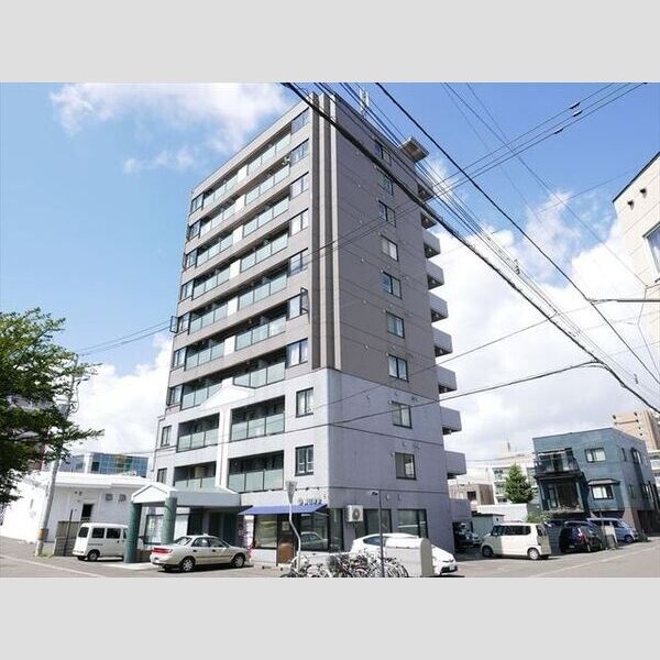 ペルドゥエープス美園