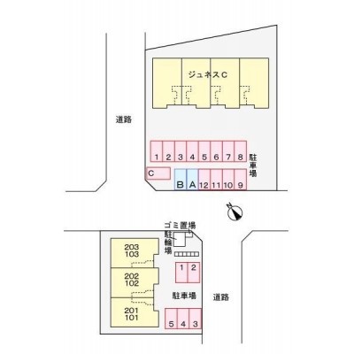物件写真 15