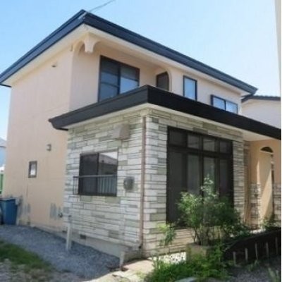 本通4丁目8番戸建