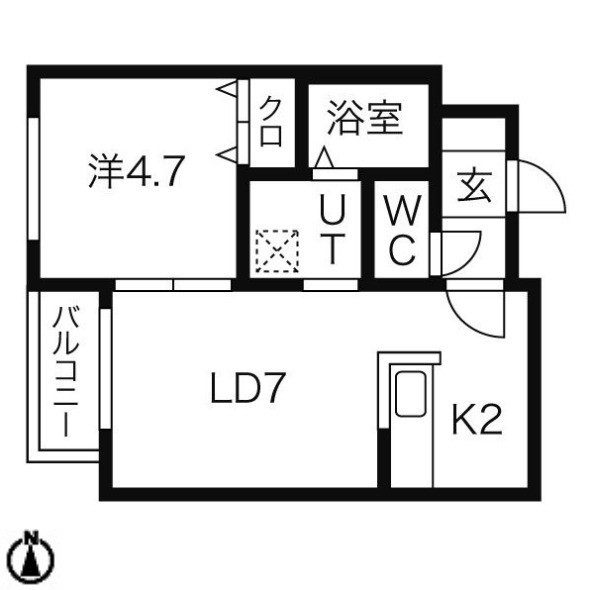 物件写真