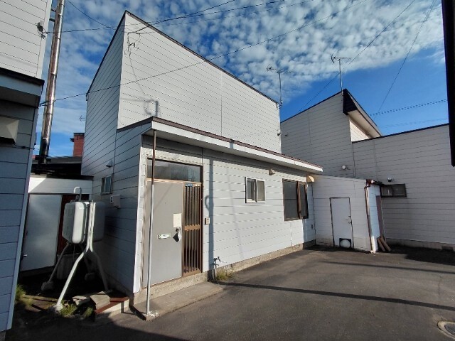 鍛治１丁目２６番戸建