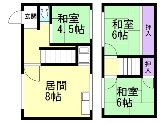 物件写真