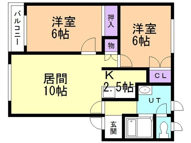 物件写真