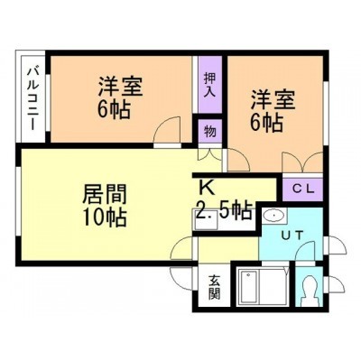 物件写真 2