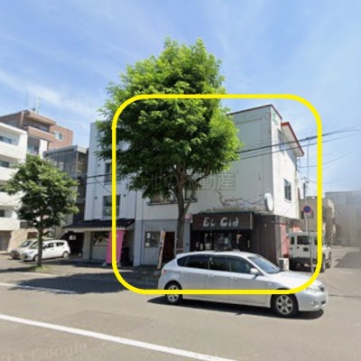物件写真 1