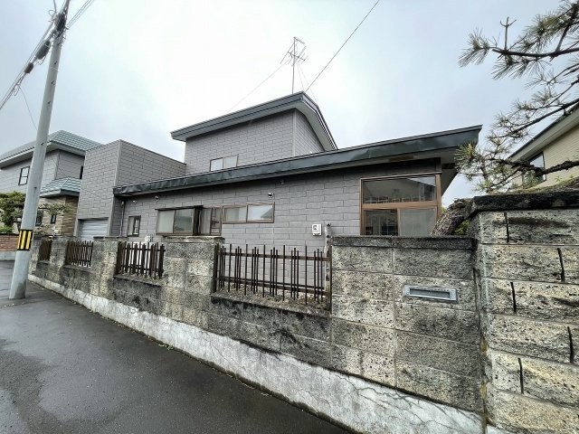 七飯町大川2丁目14番戸建