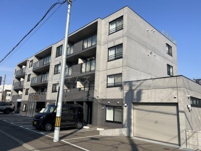 ステラステージ宮の沢
