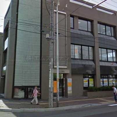 美園駅前ビル