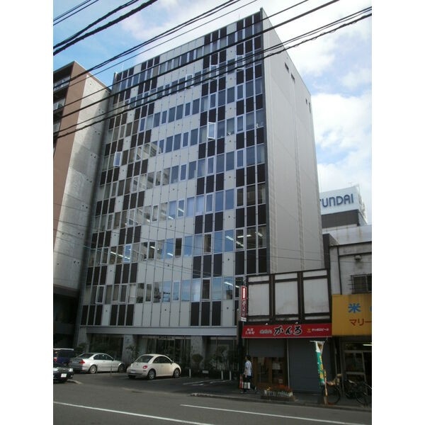 第２山崎ビル