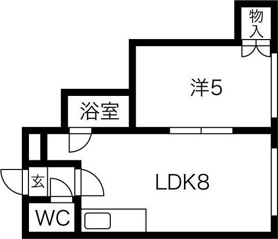 物件写真