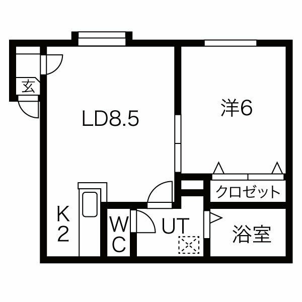 物件写真