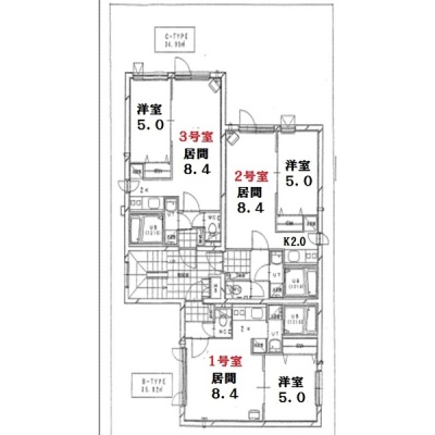 物件写真 13
