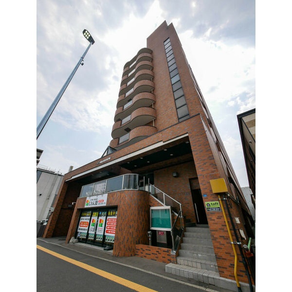 TOAマンション