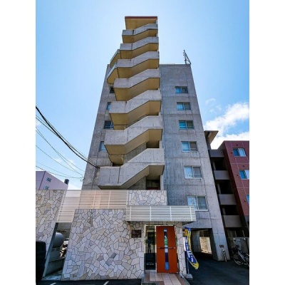 物件写真 1