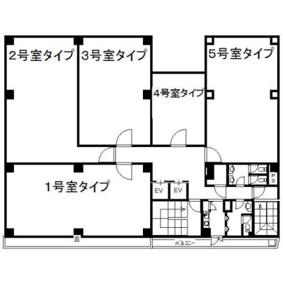 物件写真 2