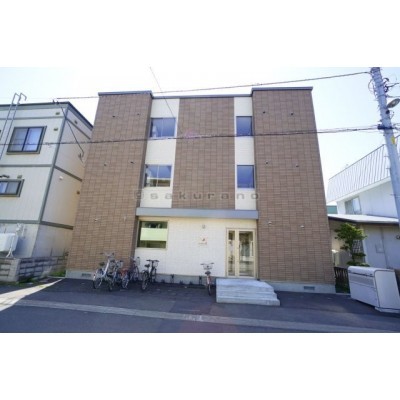 物件写真 1